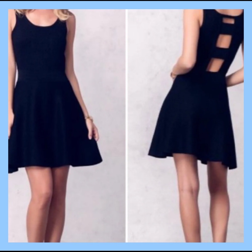 Jessica Simpson Dress - Picture 6 of 7